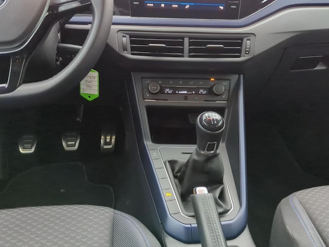 Volkswagen Polo Polo 1.0 United LED PDC