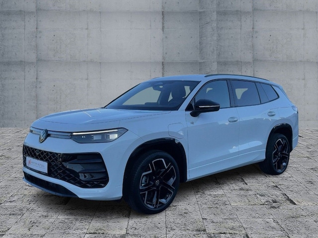 Volkswagen Tayron eHybrid