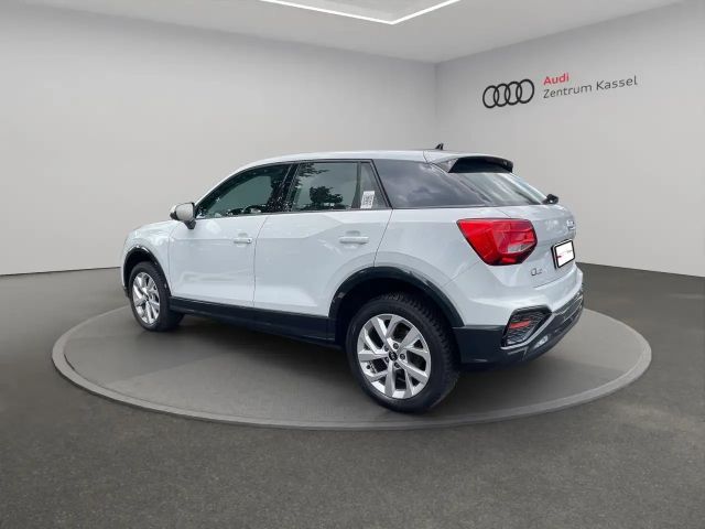 Audi Q2 35 TDI