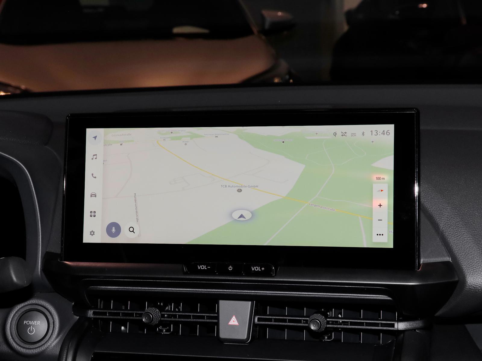 Toyota C-HR 5-deurs Team D Technik