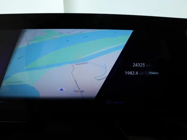 Renault Espace Alpine E-Tech Esprit