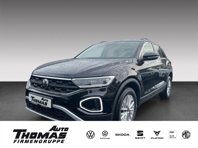 Volkswagen T-Roc 1.0 TSI Life