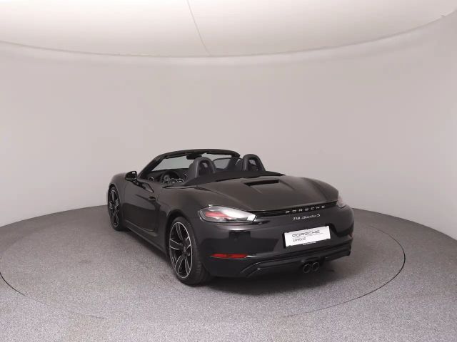 Porsche Boxster 718 S