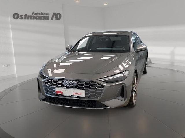 Audi A5 Quattro S-Tronic