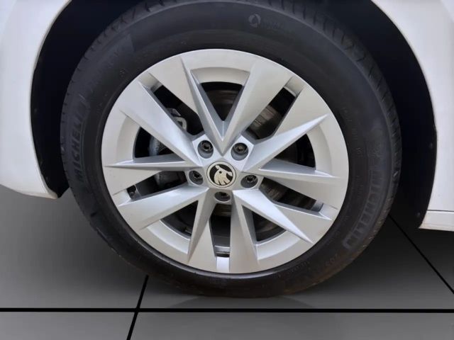 Skoda Octavia 2.0 TDI Combi Style Style