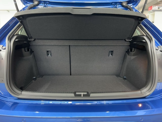 Volkswagen Polo 1.0 TSI IQ.Drive Style