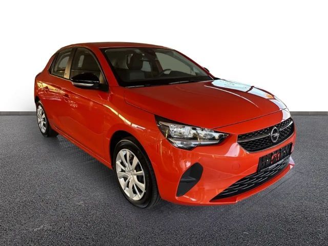 Opel Corsa Edition F Edition