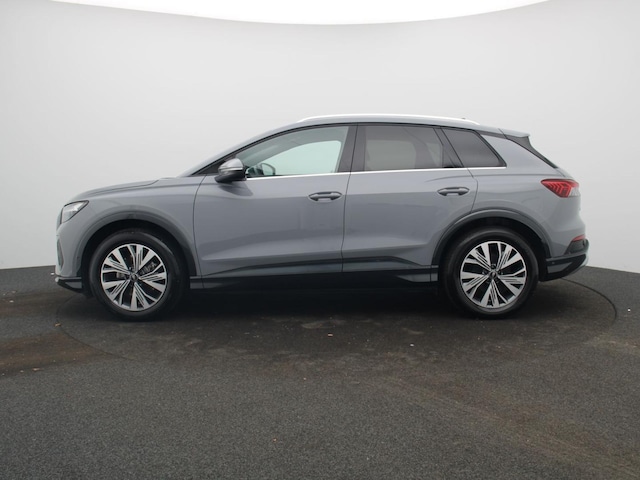 Audi Q4 e-tron 35
