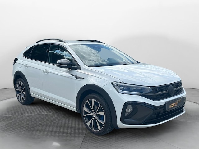 Volkswagen Taigo DSG R-Line