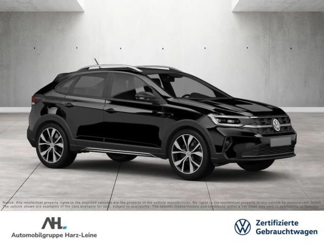 Volkswagen Taigo 1.0 TSI Life