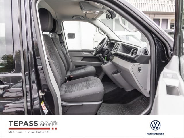 Volkswagen Caravelle Comfortline T6