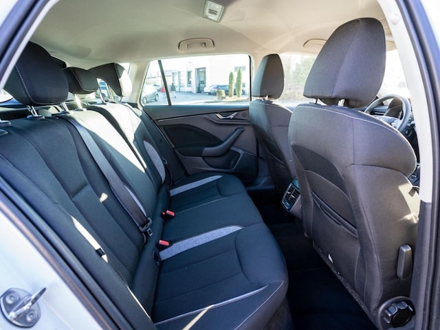 Skoda Kamiq 1.0 TSI Selection