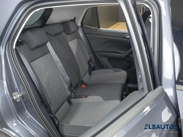 Volkswagen T-Cross 1.0 TSI DSG Life