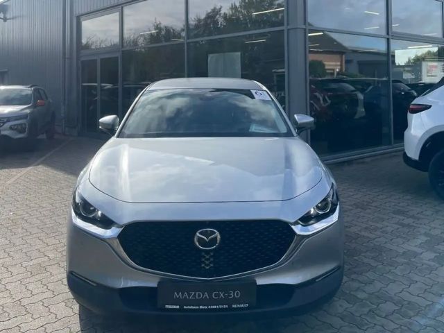 Mazda CX-30 SkyActiv