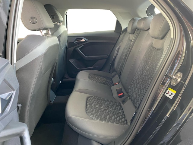 Audi A1 25 TFSI S-Tronic Sportback