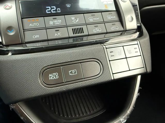 Hyundai INSTER 49 kWh