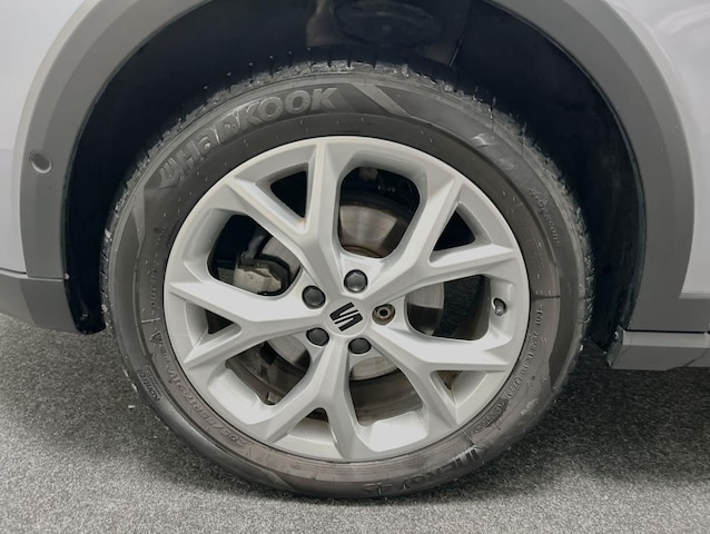 Seat Arona 1.0 TSI DSG