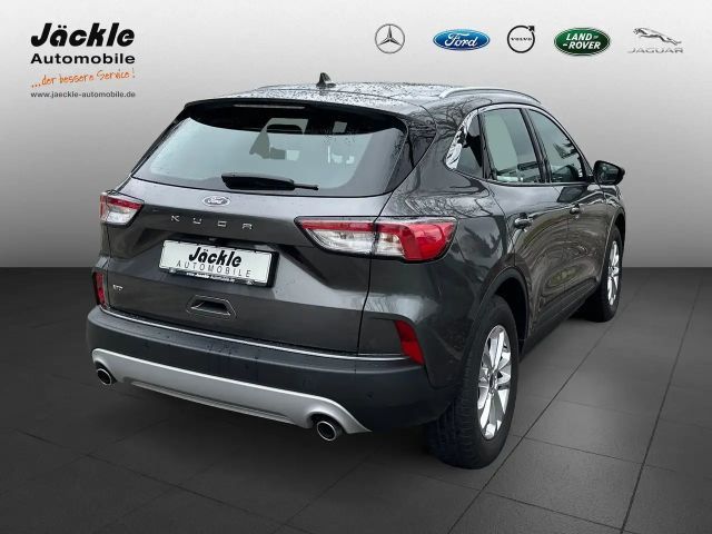 Ford Kuga Titanium