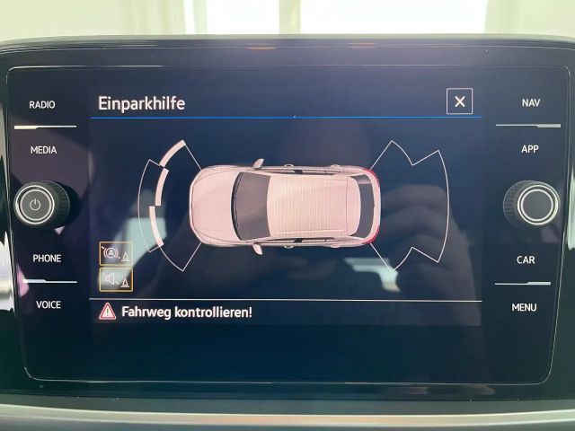 Volkswagen T-Roc DSG Life