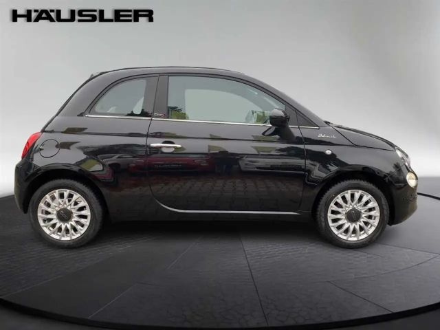 Fiat 500C Dolcevita