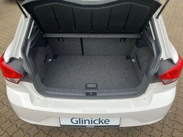 Seat Ibiza 1.0 MPI Style