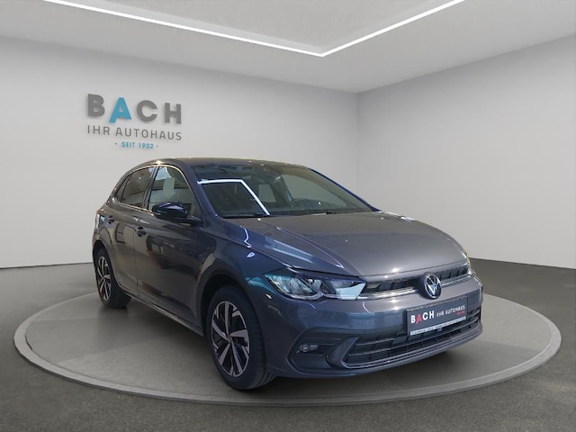 Volkswagen Polo DSG Plus