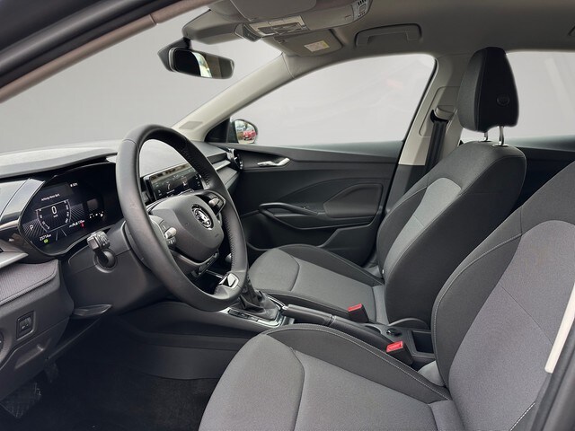 Skoda Fabia 1.0 TSI Selection