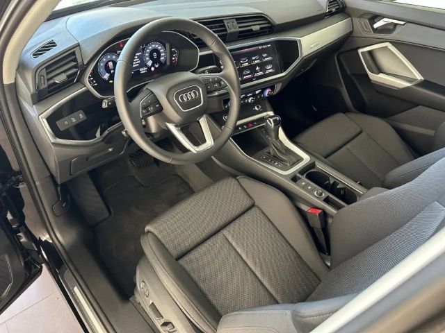 Audi Q3 35 TFSI