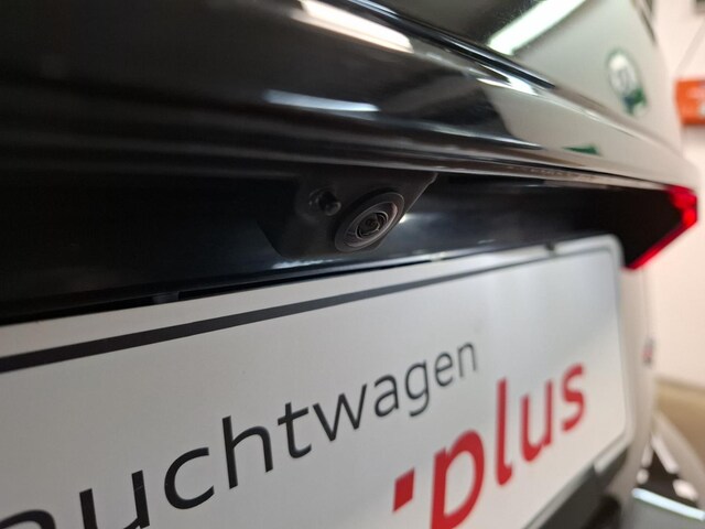 Audi A6 50 TDI Avant Quattro