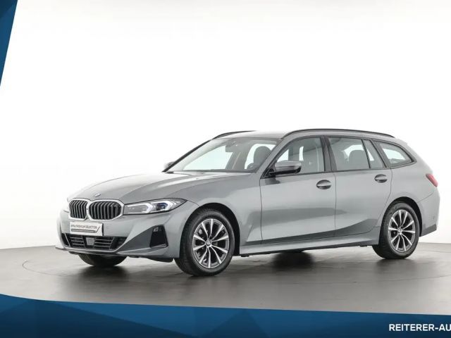BMW 320 320d xDrive