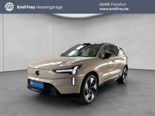 Volvo EX90 (7-Sitzer)