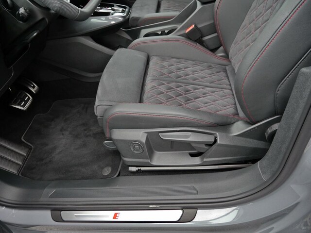 Audi Q4 e-tron 35 Sportback