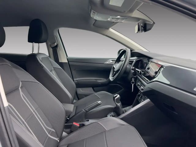 Volkswagen Taigo 1.0 TSI Style