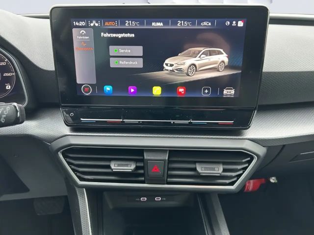 Seat Leon 2.0 TDI Sportstourer Style