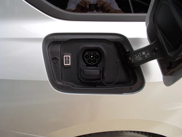 Opel Astra Sports Tourer