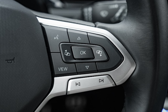 Volkswagen Taigo 1.0 TSI R-Line