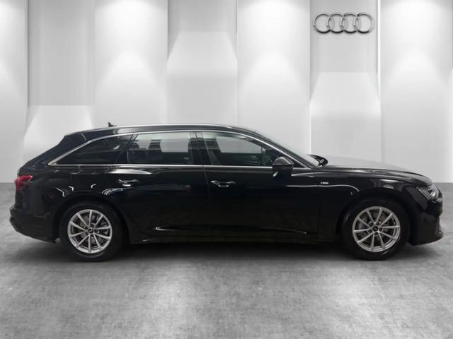 Audi A6 40 TDI Avant Quattro S-Line