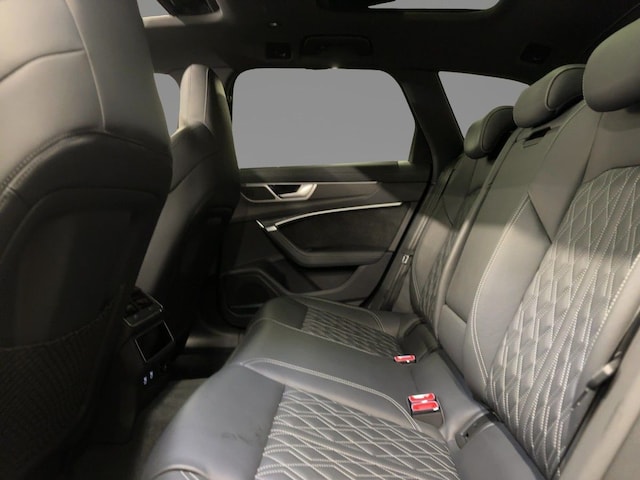 Audi S6 Avant Quattro