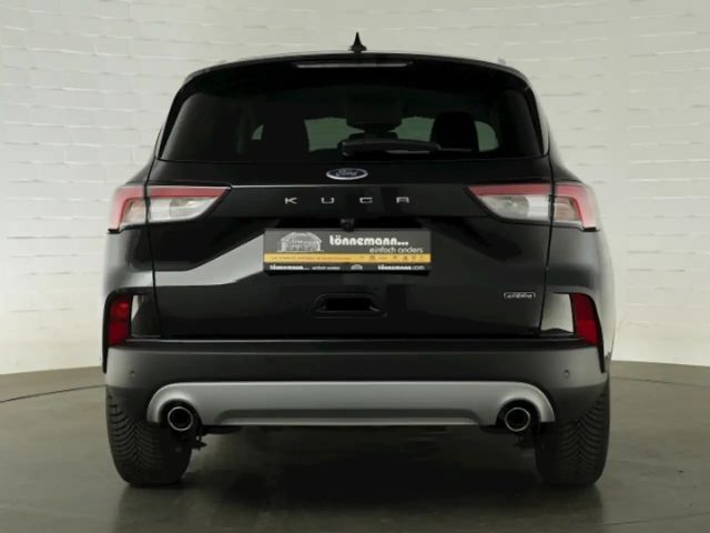 Ford Kuga Plug in Hybrid Titanium X