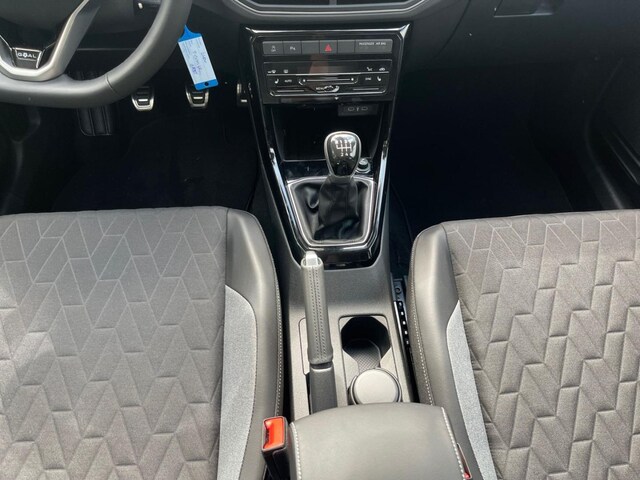 Volkswagen T-Cross 1.0 TSI