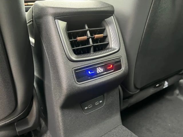 Cupra Terramar 2.0 TSI VZ