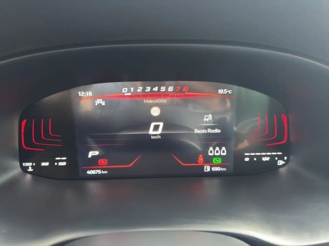 Seat Ateca DSG Style