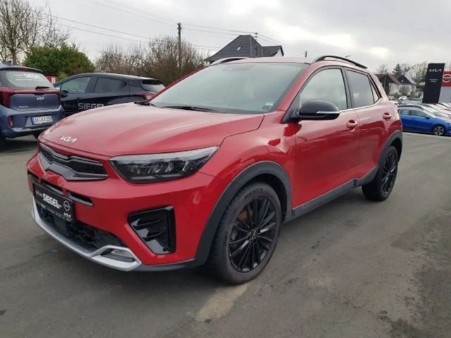 Kia Stonic GT-Line