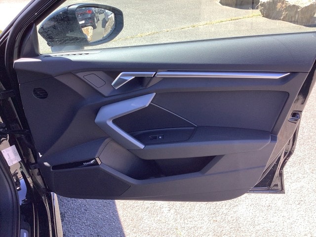 Audi A3 30 TFSI S-Line Sportback