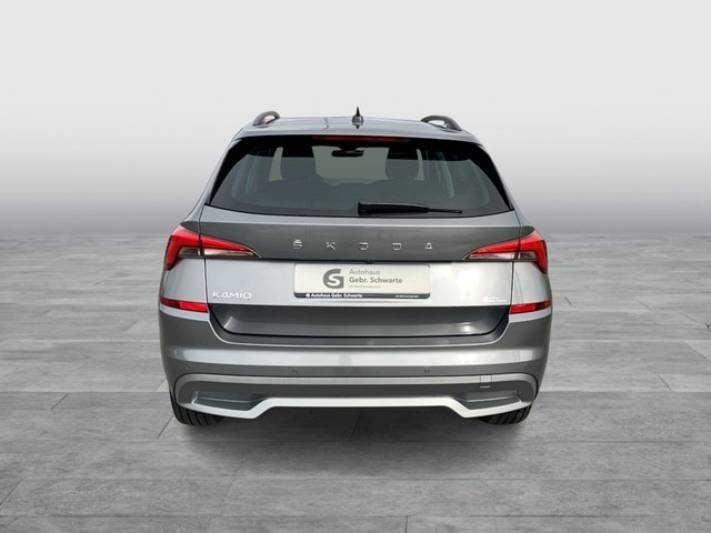 Skoda Kamiq 1.0 TSI Selection