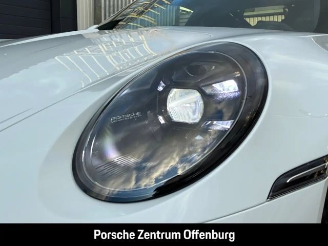 Porsche 992 Coupé GT3