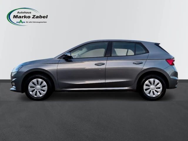 Skoda Fabia 1.0 TSI Selection