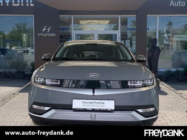 Hyundai IONIQ 5 Achterwielaandrijving