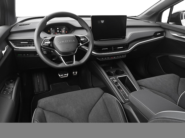 Skoda Elroq Sportline