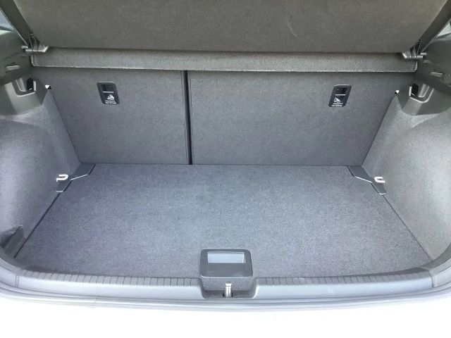 Volkswagen Polo 2.0 TSI DSG GTI